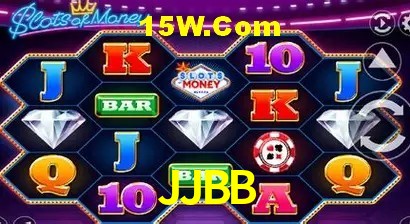 Jogos de Slot JJBB