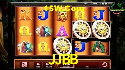 Tecnologia da Plataforma JJBB
