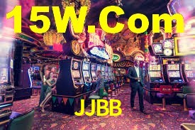 Live Casino JJBB