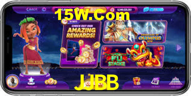 Exclusive Games JJBB