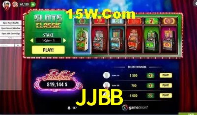 Integração de APIs JJBB