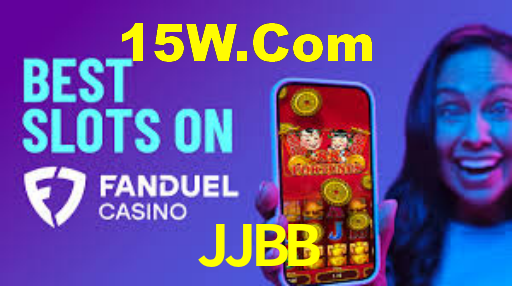Welcome Bonus JJBB