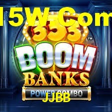 Welcome Bonus JJBB