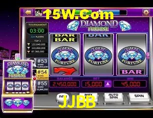 JJBB - Cassino Oficial De Jogos - JJBB.Com