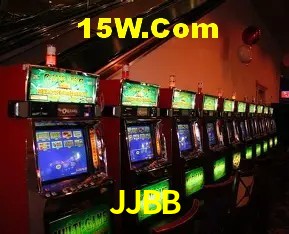 Provedores de Jogos JJBB